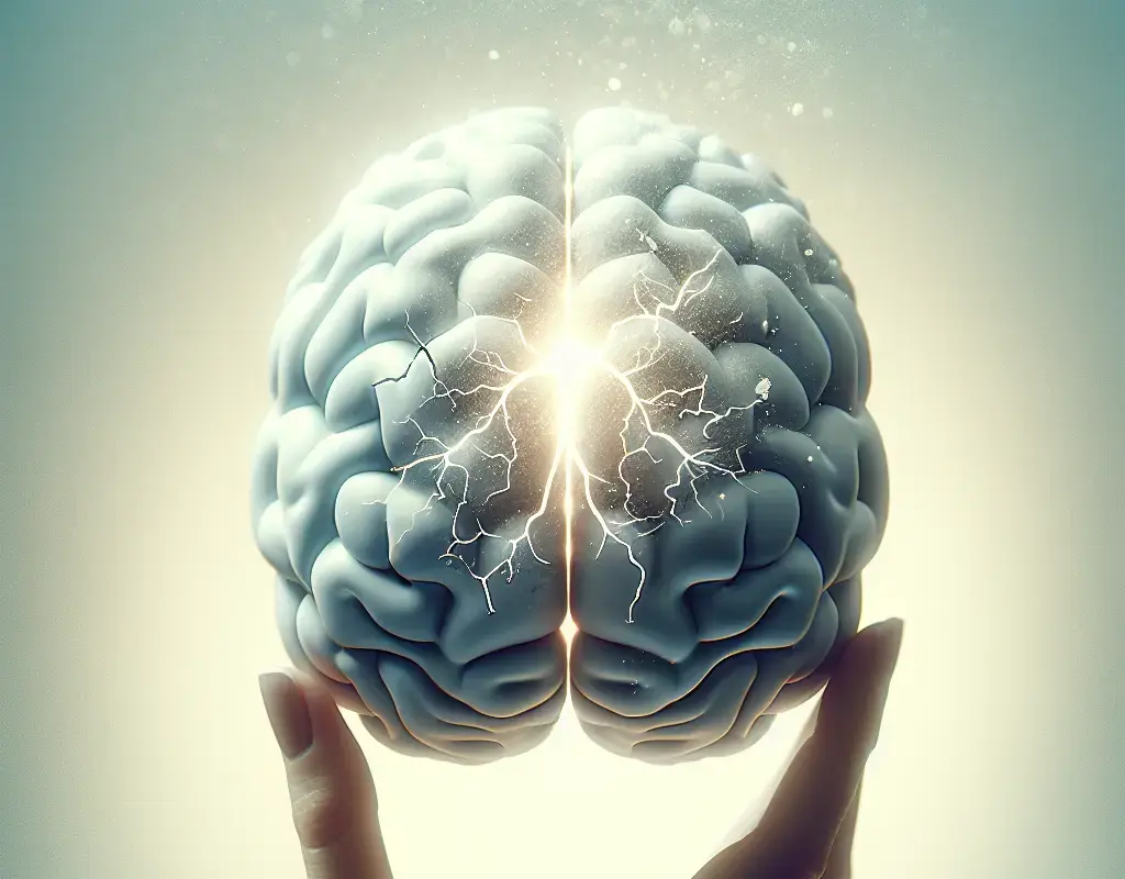 Autoconfiança Abatida: 3 Hábitos Mentais Destrutivos (Como Recuperar Sua Confiança) - Imagem Destacada