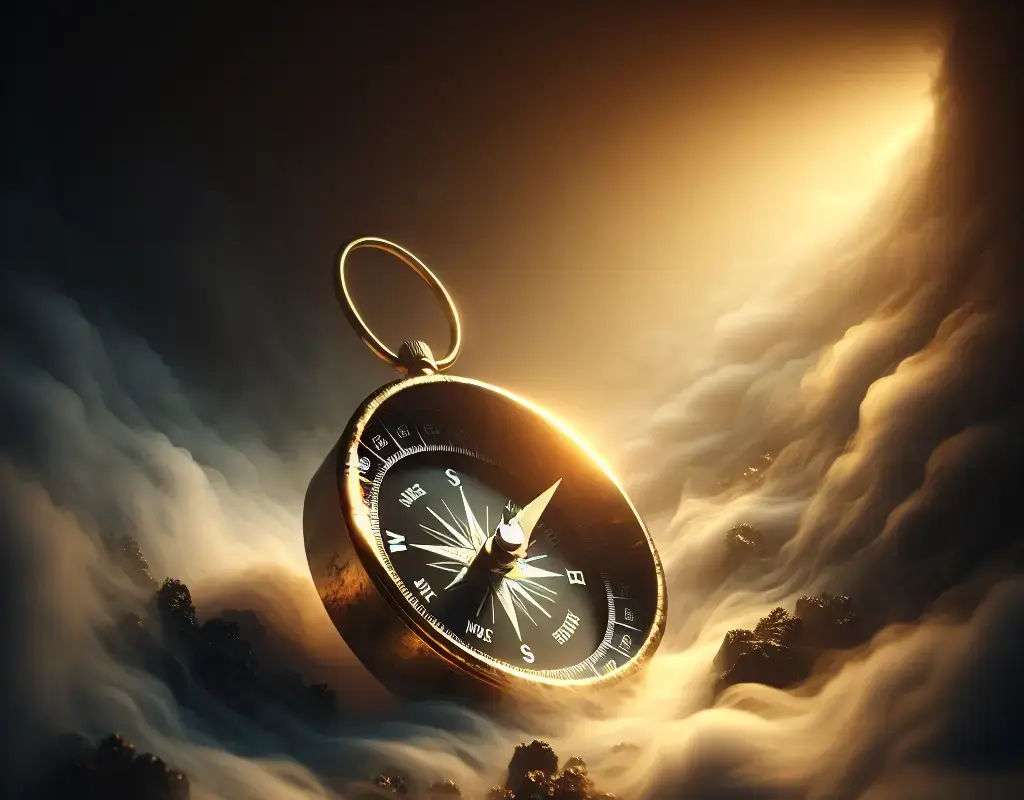 Decisão Bilionária: A Técnica Secreta (Foco e Clareza Mental) - Imagem Destacada