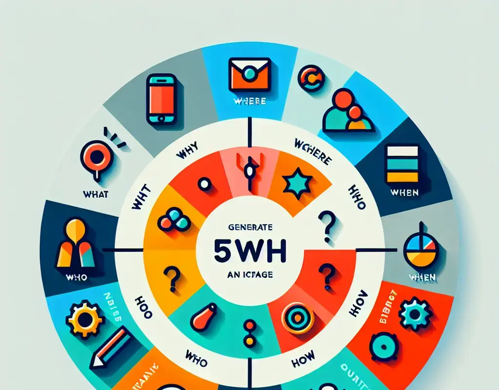 Domine a Procrastinação: Plano 5W2H na Prática (Acabe com a Procrastinação) - Imagem Destacada
