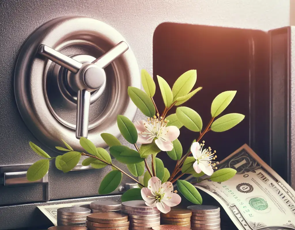 Elimine a Culpa de Gastar: Enriquecer é Possível (Estratégias de Investimento) - Imagem Destacada