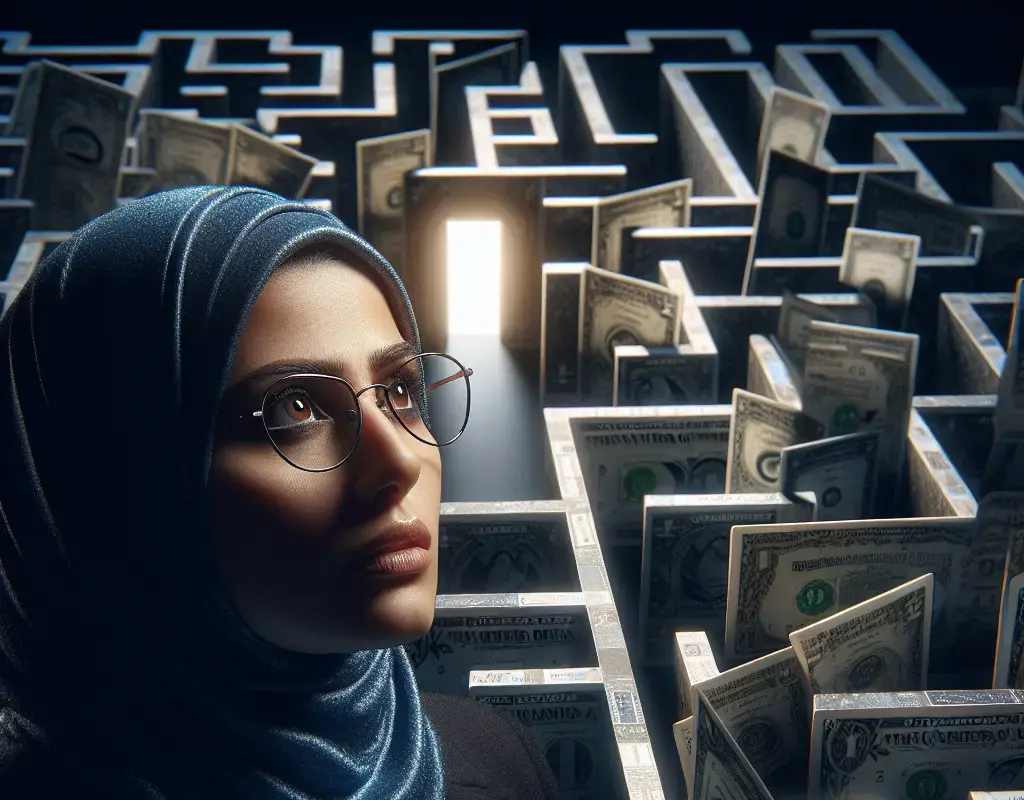 Endividado? O Erro Silencioso que te Mantém Preso! - Imagem Destacada