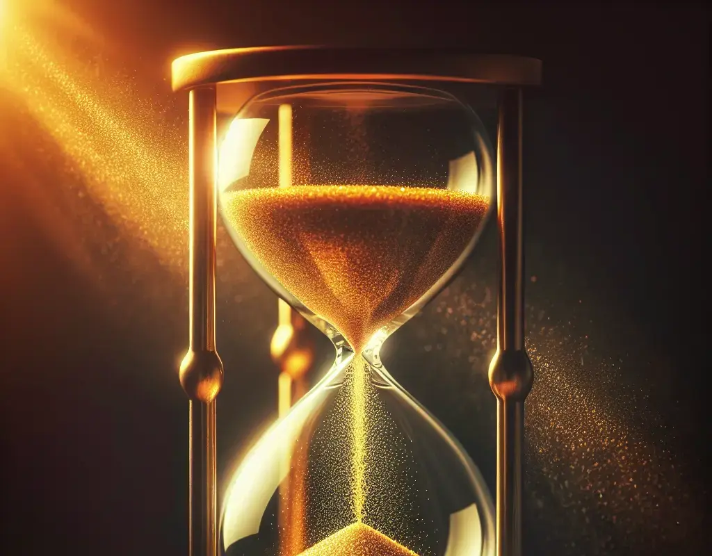 Hábito de 5 Minutos: Seu Salto na Carreira (Supere a Crise) - Imagem Destacada