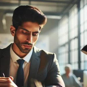 Hábito de 5 Minutos: Seu Salto na Carreira (Supere a Crise)