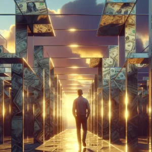 Liberdade Financeira: O Conceito Simples Que Te Impede de prosperar