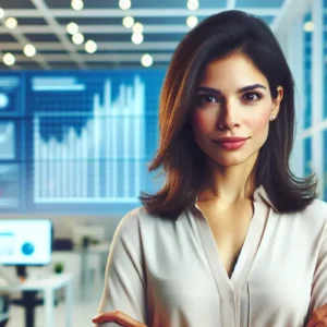 Liderança Sob Pressão: Domine a Calma (Estratégias de Gestão)