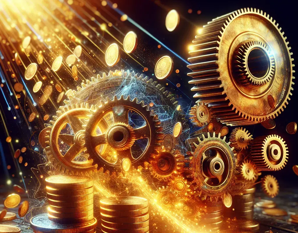 Mente Milionária Após os 40: Insights Revisitados (Transforme Sua Mentalidade Financeira) - Imagem Destacada