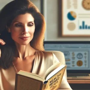 Mente Milionária Após os 40: Insights Revisitados (Transforme Sua Mentalidade Financeira)