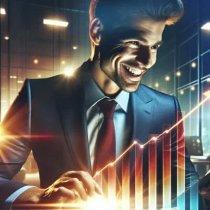 Pequeno Ajuste, Grande Lucro: Sua Virada Financeira (Em 90 Dias!)