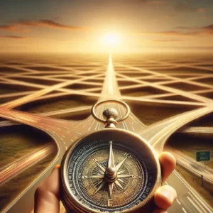 Planos no Papel? A Matriz de Eisenhower Salva!