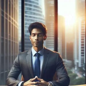 Recupere o Foco: A Estratégia de 10 Minutos dos Gestores