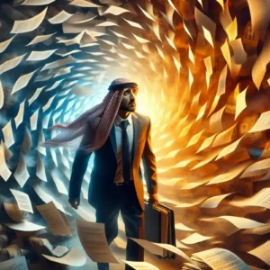 Rotina Imparável: Domine o Caos e Alcance Resultados