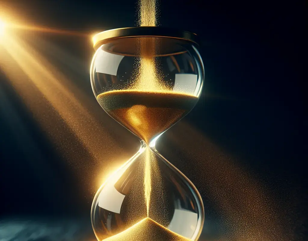 Tempo pra Tudo? O Segredo Revelado! (Domine sua Rotina) - Imagem Destacada