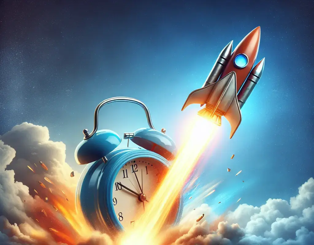 Rotina Matinal de Sucesso: Maximize seu Dia (Foco e Produtividade) - Imagem Destacada