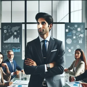 Transforme sua Liderança com o Princípio 80/20 (Como Aumentar a Produtividade da Equipe)