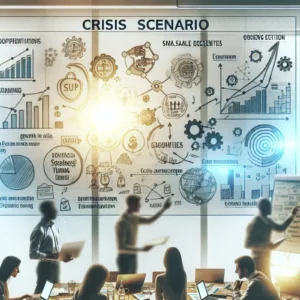 Crescimento em Tempos de Crise: O Que Pequenos Empreendedores Estão Fazendo