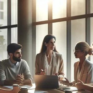 Líderes Sábios: Por Que Delegam Mais do Que Você Imagina (como melhorar sua liderança)