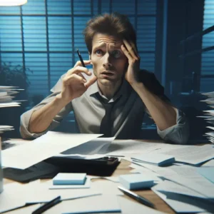 Você Pode Estar se Auto Sabotando com o Perfeccionismo Disfarçado (Como Lidar com o Perfeccionismo na Prática)