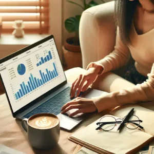 Como um pequeno ajuste na sua rotina financeira pode render um 13º salário extra (como aumentar sua renda mensal)