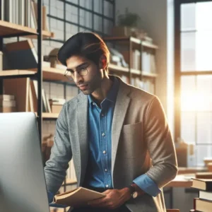 Consistência: A Chave para Construir Autoridade (Como Usar o Poder da Consistência)